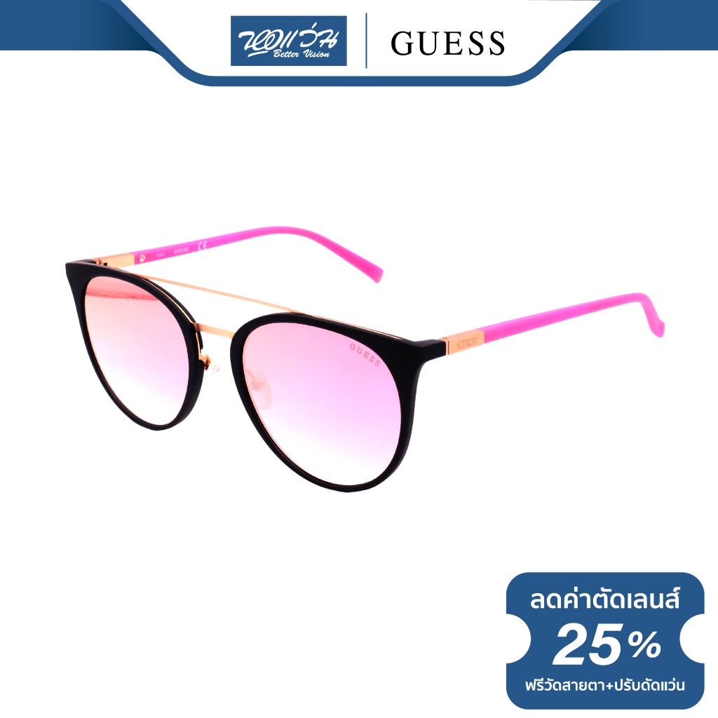 guess-แว่นตากันแดด-เกสส์-รุ่น-fgu3021-nt