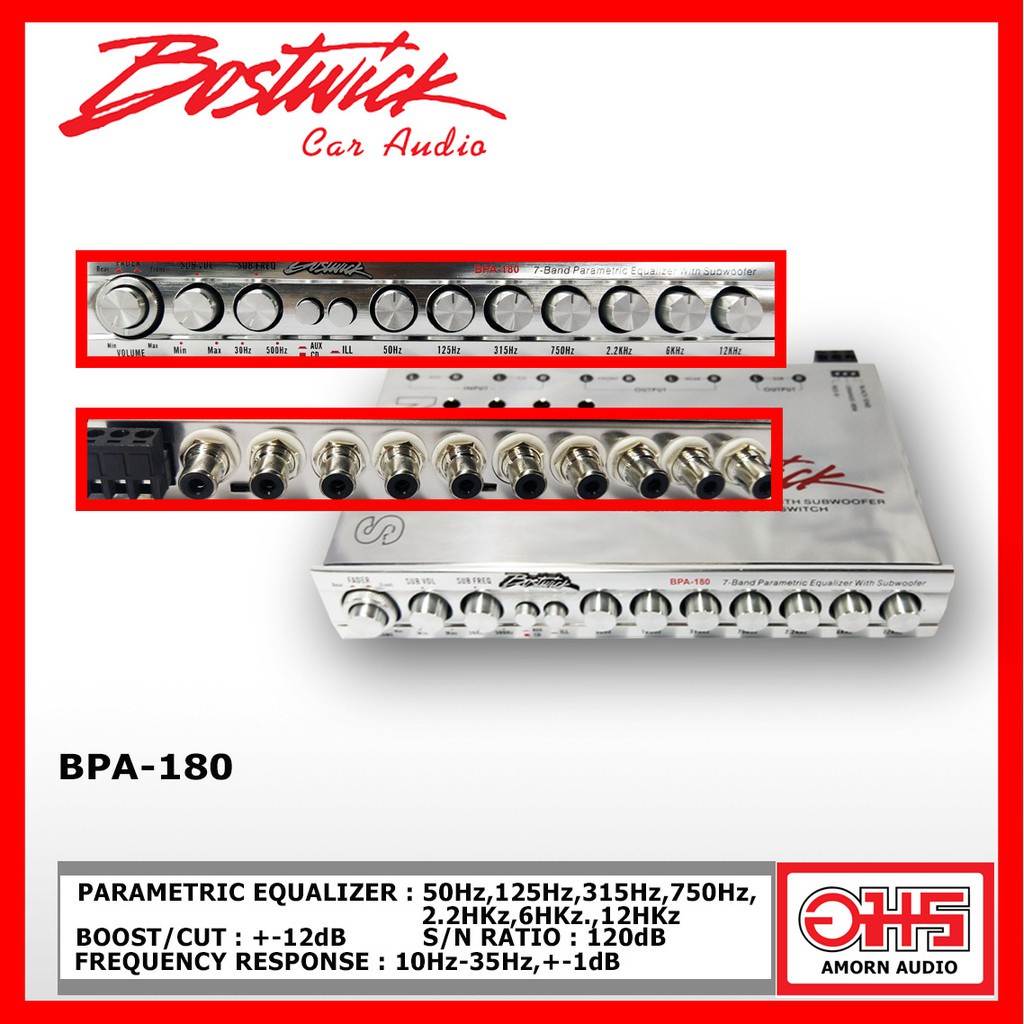 bostwick-bpa-180-ปรีแอมป์-7-แบนด์-amornaudio-อมรออดิโอ