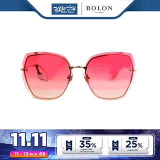 Bolon แว่นตากันแดด โบรอน รุ่น BL7053 - BV