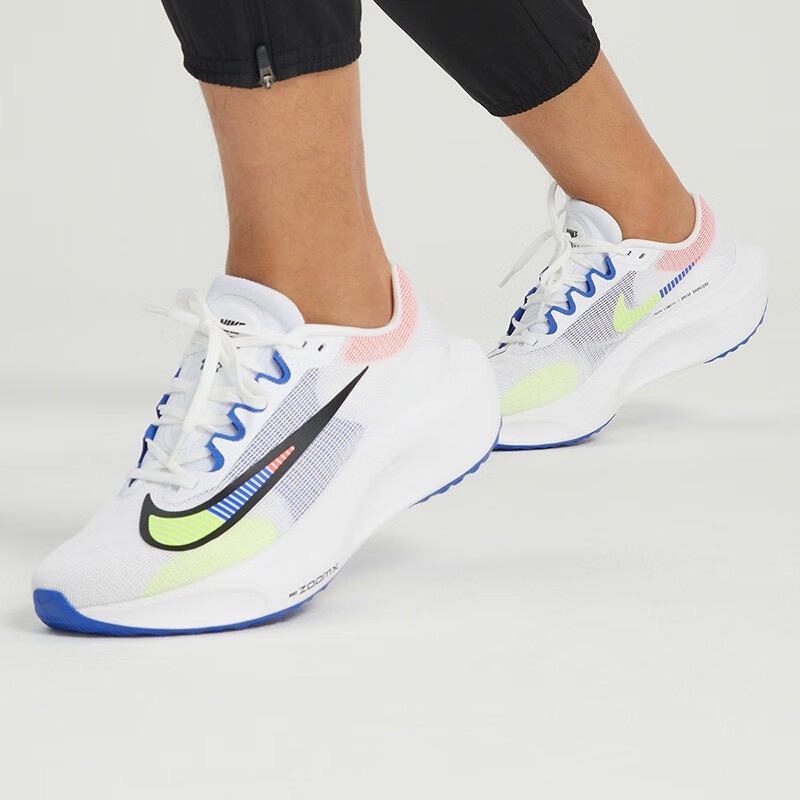 nike zoom fly cushioning