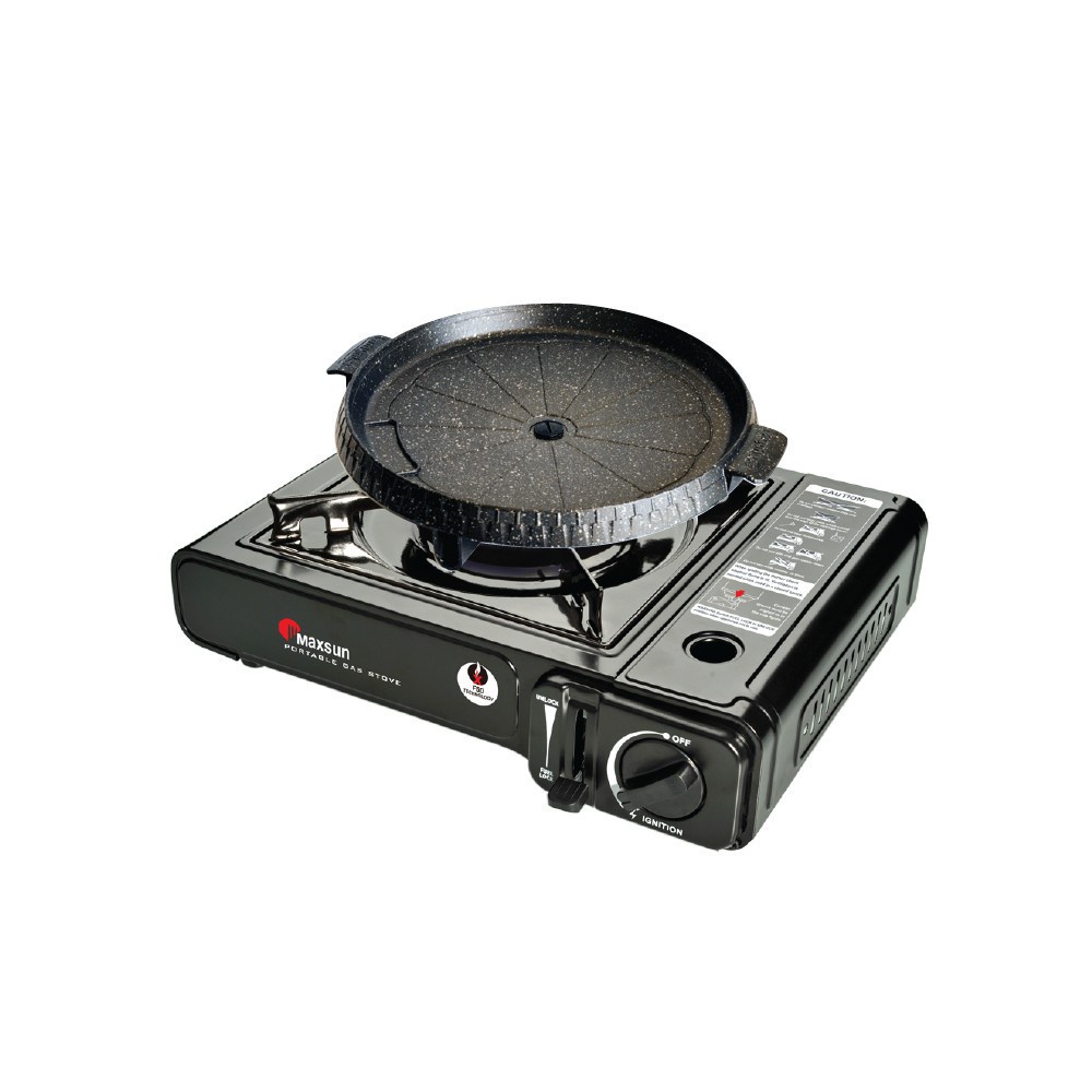 maxsun-เตาแก๊สพกพา-portable-gas-stove-รุ่น-ms-2500fsd
