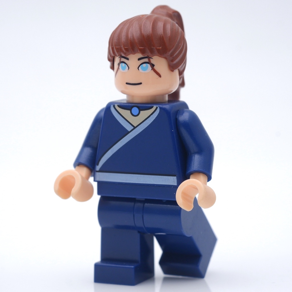 LEGO Avatar The Last Airbender Katara (3829) *new | Shopee Thailand