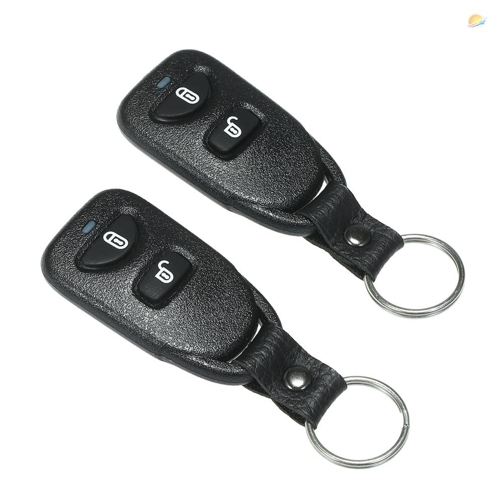 Universal car lock remote deals