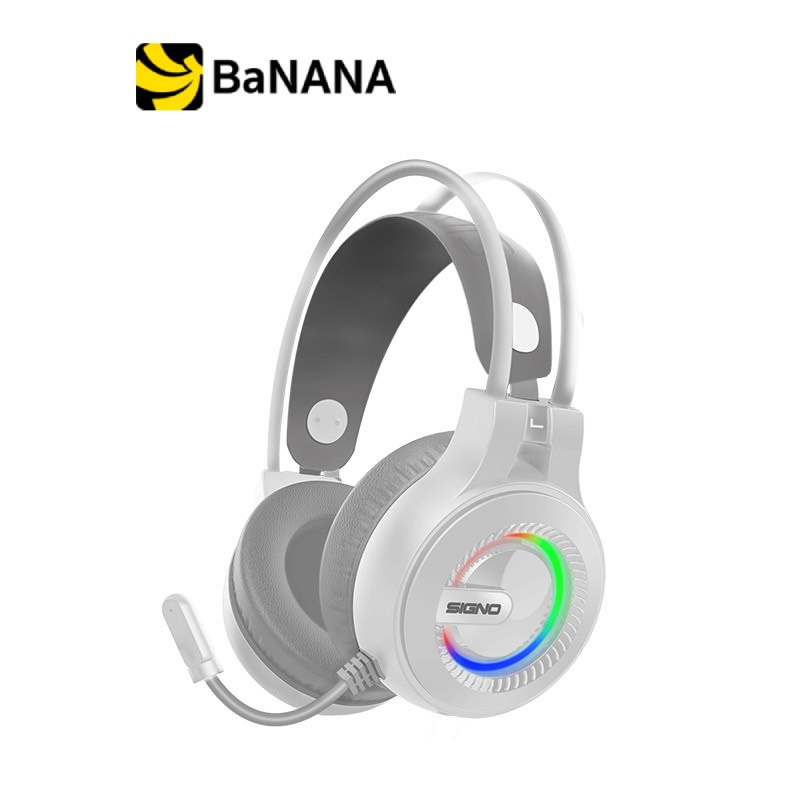 Apple Earpods USB-C หูฟังมีสาย ของแท้ BaNANA Online