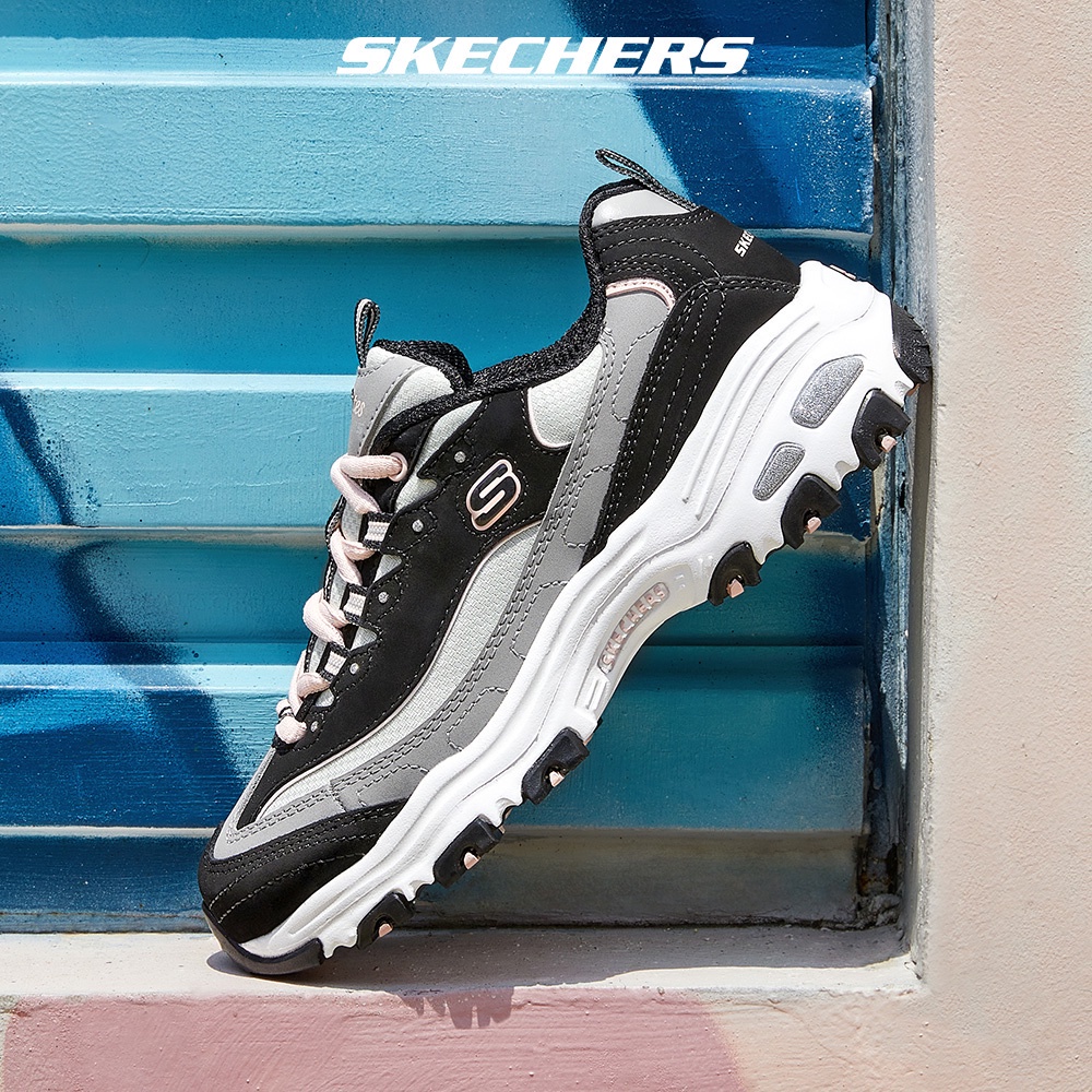 Skechers d lite outlet thailand