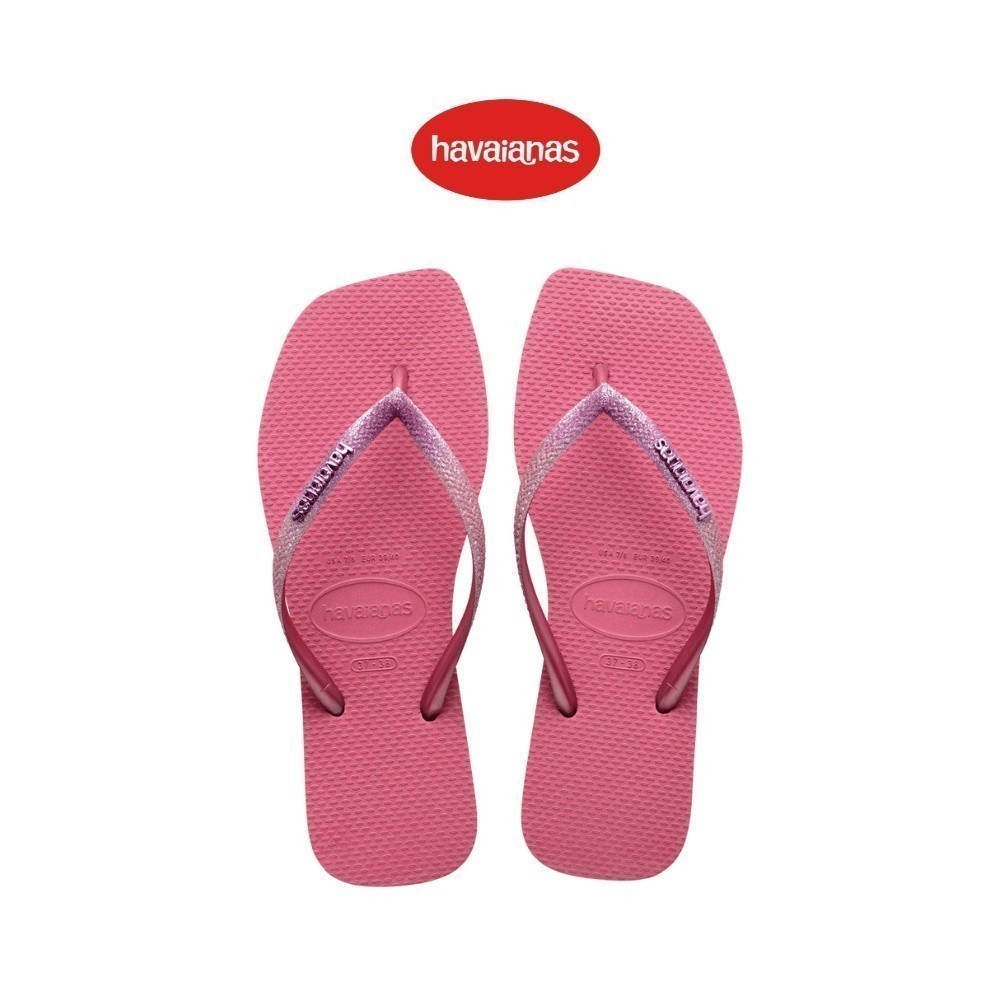 Havaianas store slim pink