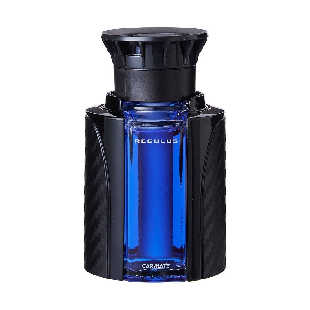 CARMATE - น้ำหอม REGULUS MISTY AQUA ++ | Shopee Thailand