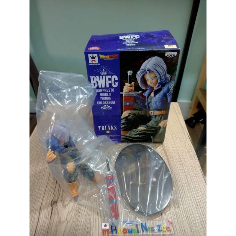 ทรั้งค์ BWFC แมวทองญี่ปุ่น | Shopee Thailand