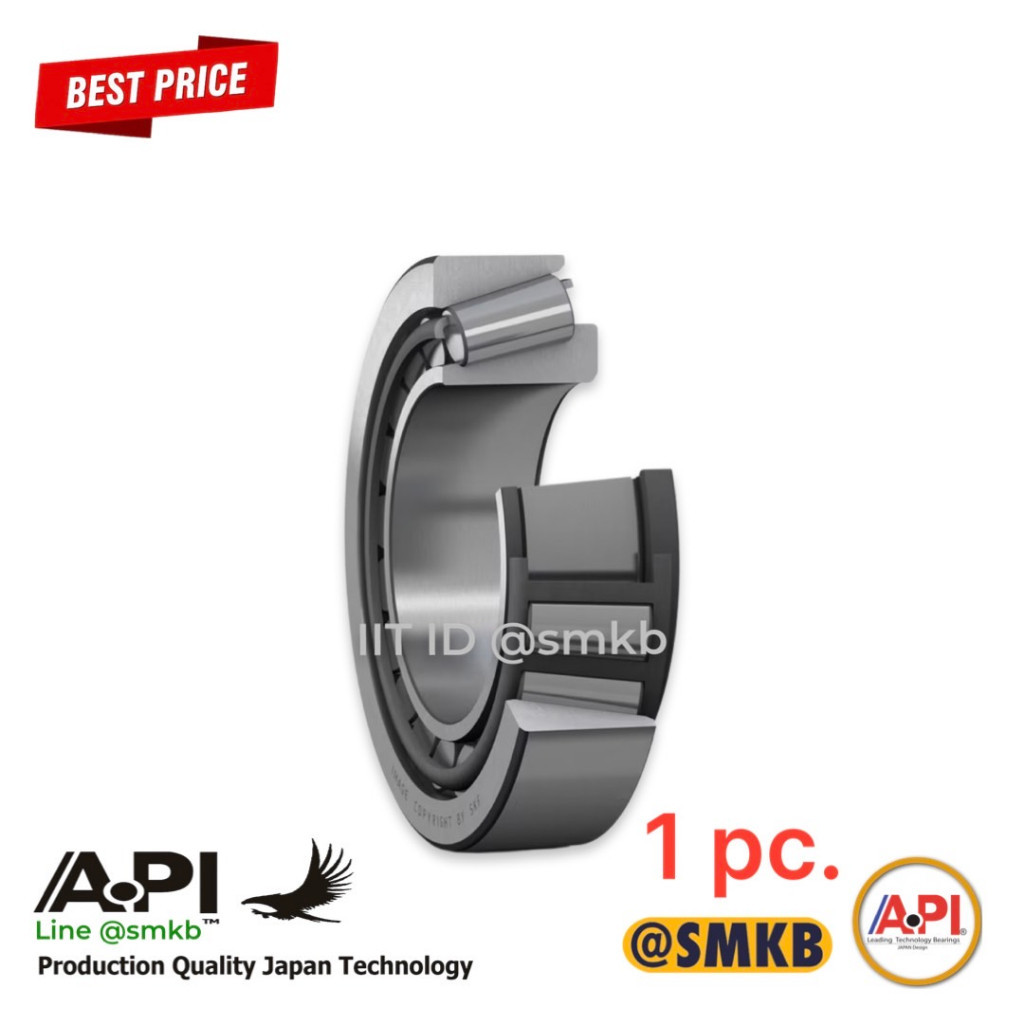 SKF แท้ 534565 332330 B/Q ลูกปืนล้อ Benz Scania ลูกปืนล้อรถบรรทุก 70 ...