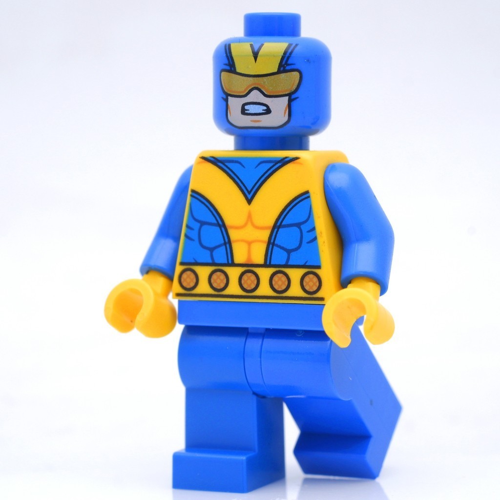 LEGO Giant Man Hank Pym Marvel *new | Shopee Thailand