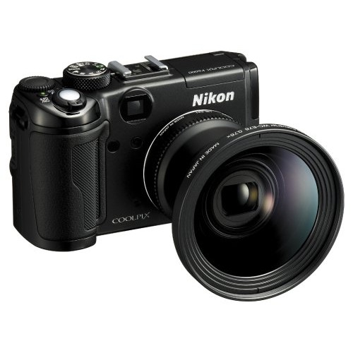 กล้องดิจิตอล Nikon Coolpix P6000 Coolpixp6000 มือสอง กล้อง กล้องดิจิตอล Nikon Coolpix P6000 Coolpixp6000 มือสอง กล้อง