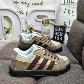 Adidas ADI2000 X รองเท้าผ้าใบลําลอง แฟชั่น สําหรับผู้ชาย และผู้หญิง