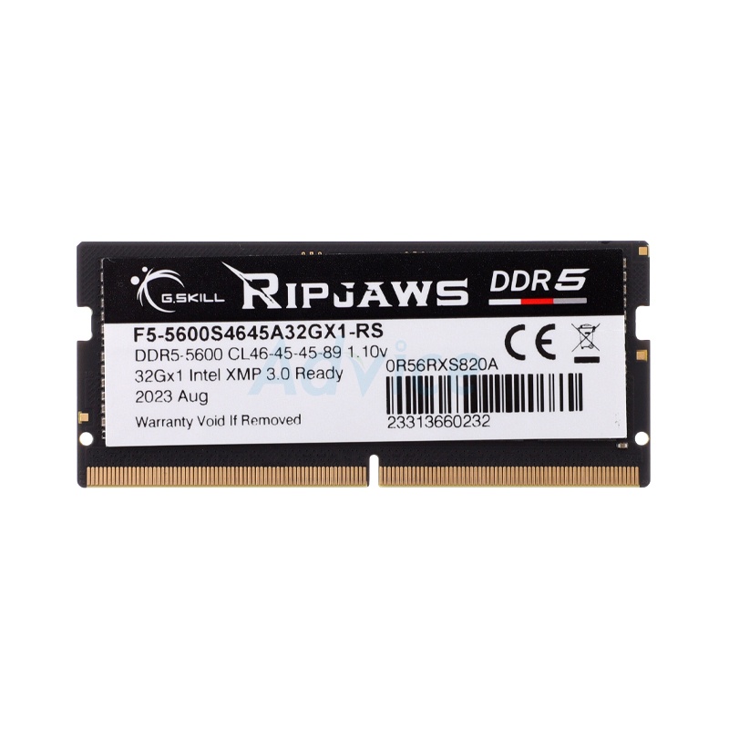 g-skill-ram-ddr5-5600-nb-32gb-ripjaws-f5-5600s4645a32gx1-rs