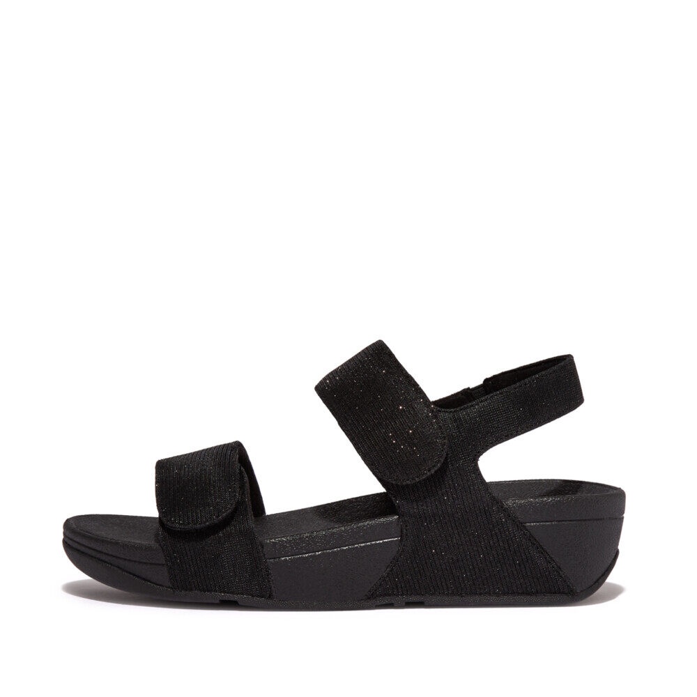 fitflop-lulu-shimmerlux-sandals-รองเท้าแตะแบบรัดส้นผู้หญิง-รุ่น-ga2-090-สี-all-black