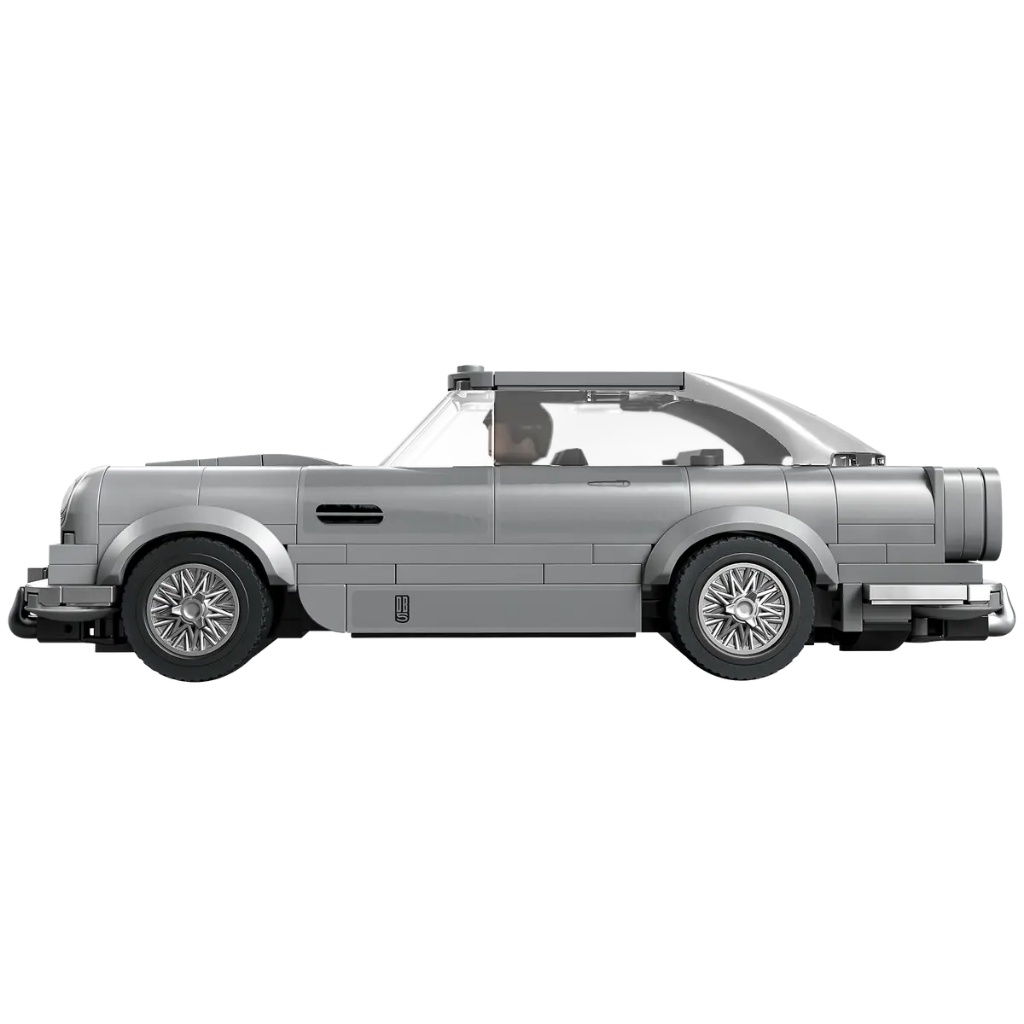 lego-speed-champions-007-aston-martin-db5-76911-เลโก้แท้-มือ1