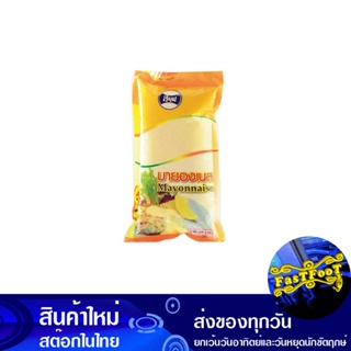 มายองเนส 1 กิโลกรัม สุขุม Sukhum Mayonnaise