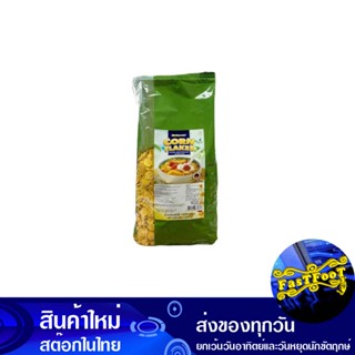 คอร์นเฟลกส์ ซีเรียล 1000 กรัม แม็กกาแรต Mcgarrett Corn Flakes Cereal