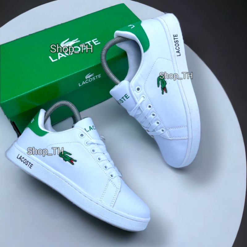 Lacoste thailand best sale online