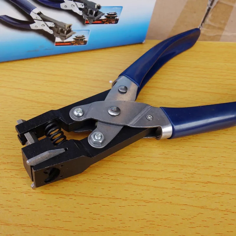 06A R3 R5 R10 Corner Rounder Cutter Corner Plier Hand Held Heavy Duty
