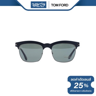 TOM FORD แว่นตากันแดด ทอม ฟอร์ด รุ่น FFT0437 - NT