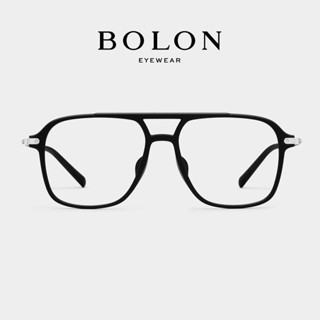 (ลดเหลือ 2945.- ใส่โค้ด 15MALL11) Bolon Rio BJ5096 กรอบแว่นแบรนด์เนม โบลอน แว่นสายตา แว่นกรองแสง แว่นออโต้