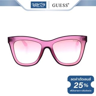 GUESS แว่นตากันแดด เกสส์ รุ่น FGU7526 - NT