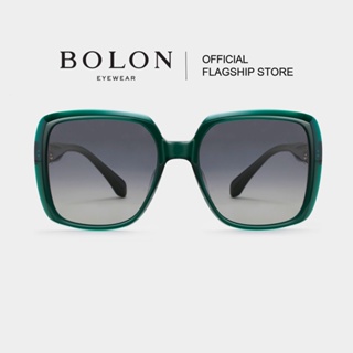 Bolon BL3092 Positano โบลอน แว่นกันแดด  กรอบแว่นตา เลนส์ออกแดดเปลี่ยนสี