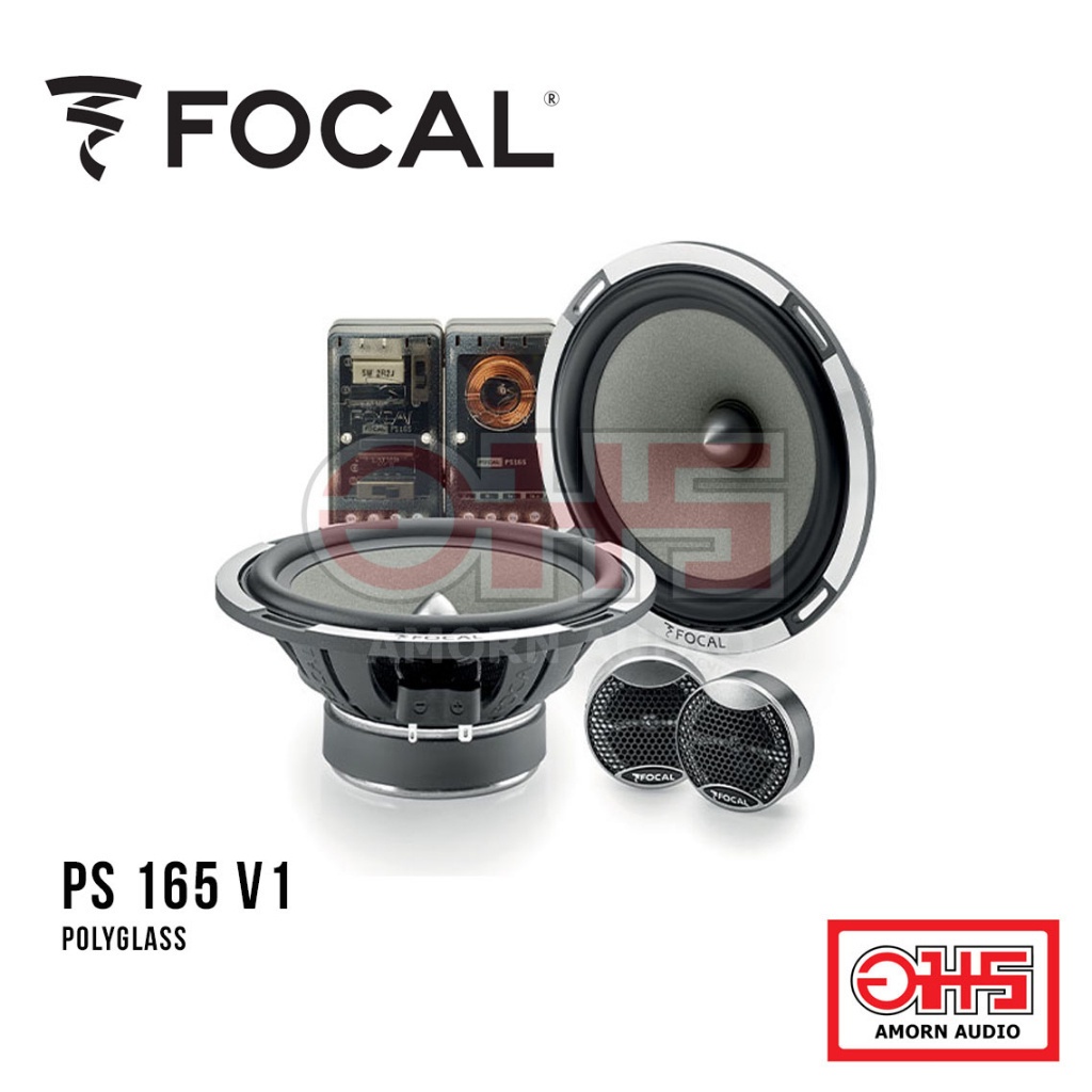 focal-ps-165-v1-2-way-component-kit-80w-rms
