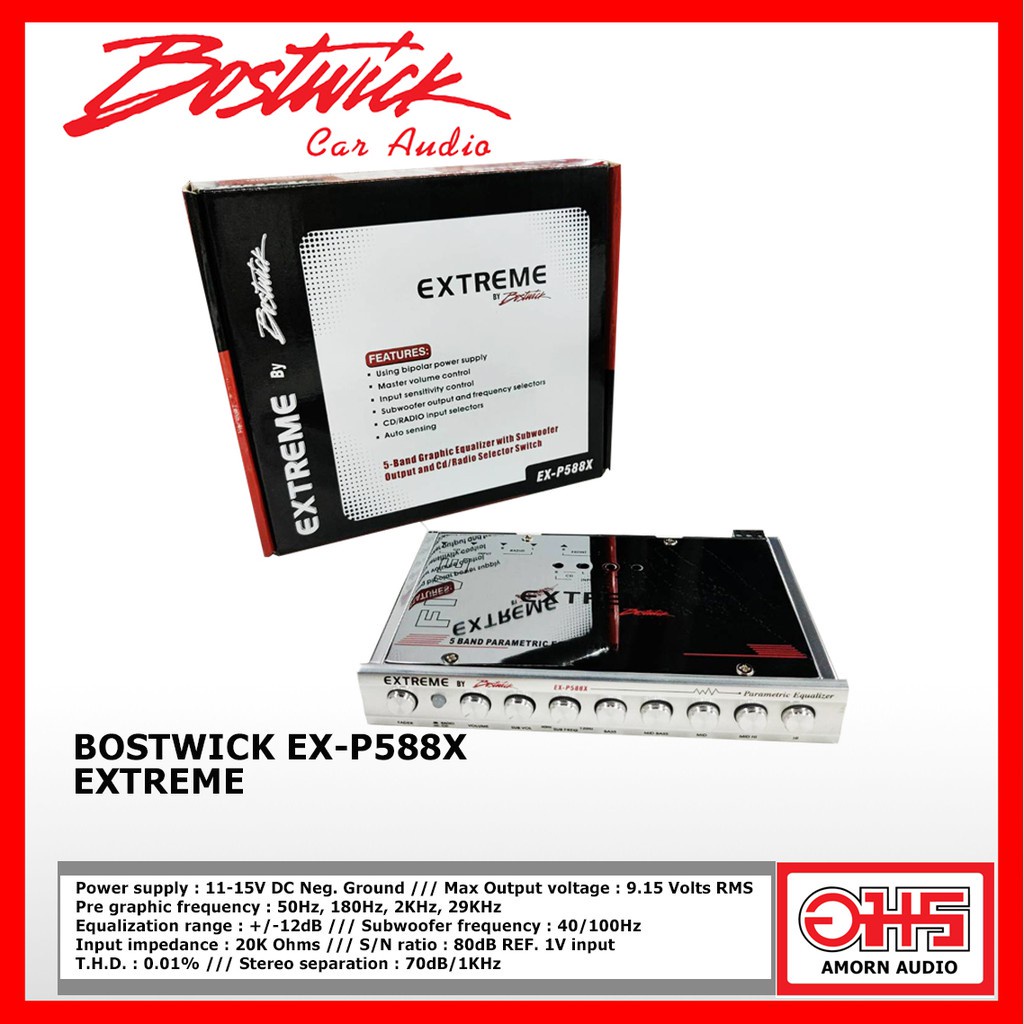 bostwick-extreme-ex-p588x-ปรีรถยนต์-5-เเบนด์-amornaudio-อมรออดิโอ