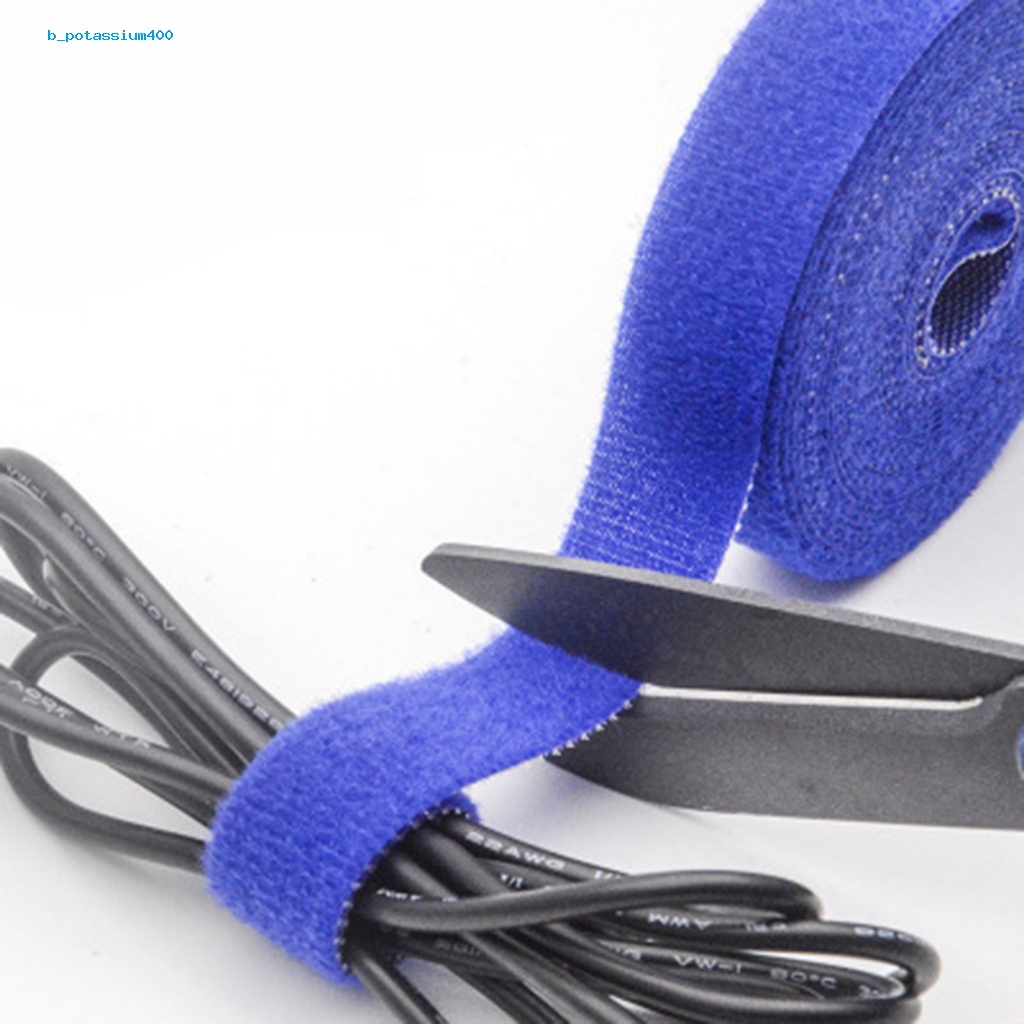 pota-3-rolls-fastener-tape-double-side-cable-tie-reusable