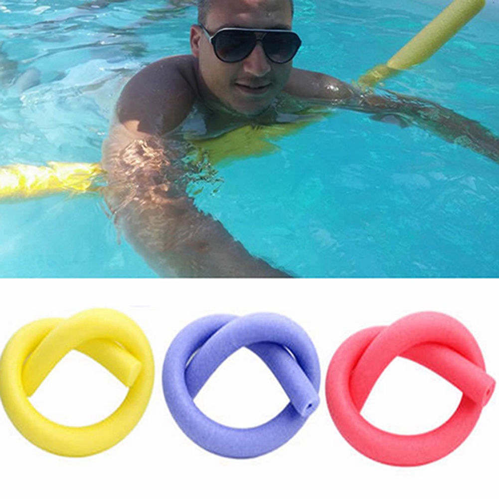 pota-flexible-fun-swimming-pool-foam-water-hollow-noodle-kids-adult-float-swim-aid