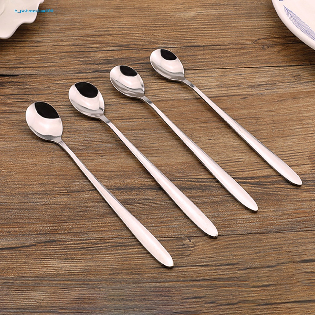 pota-2pcs-concave-spoon-soup-spoon-durable