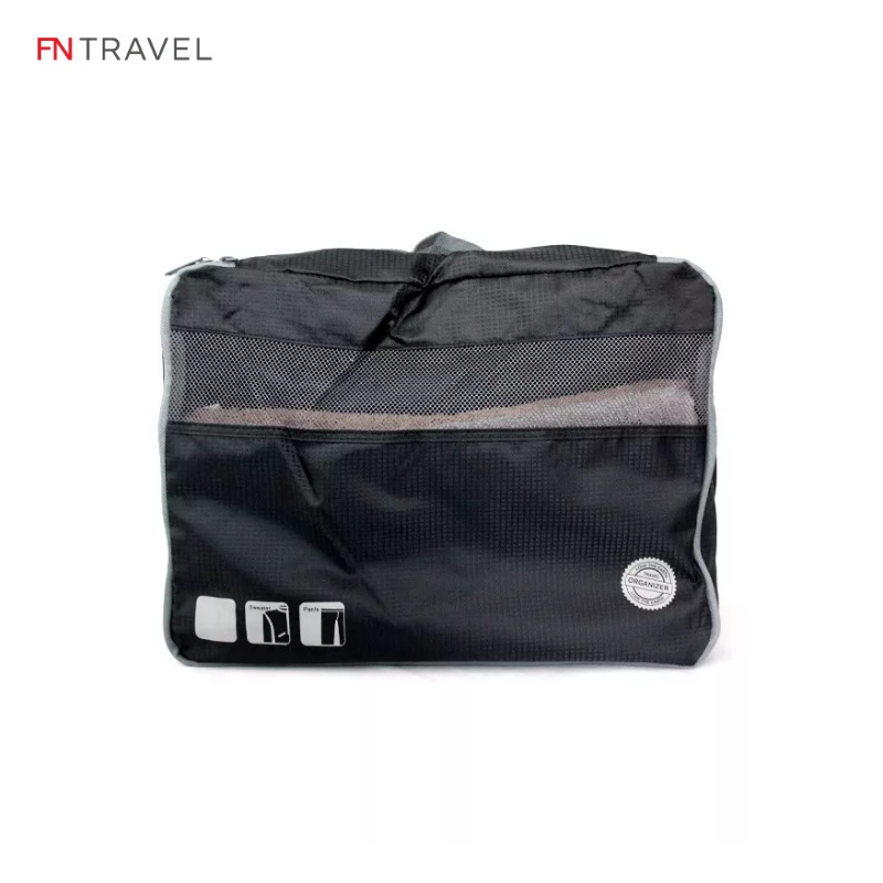 fn-กระเป๋าจัดระเบียบเดินทาง-กระเป๋าผ้าไนลอน-size-l