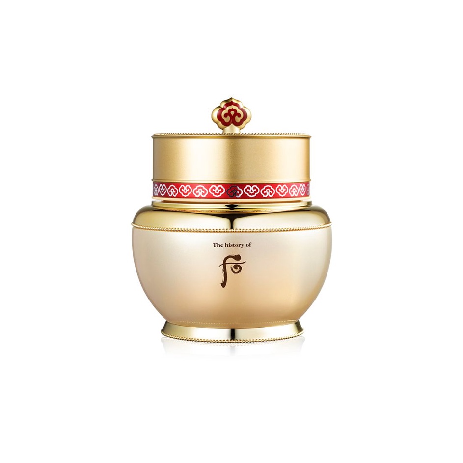 LA STORIA DI Whoo] ﻿Bichup Line Cream Autogenerante Anti-Aging Essence - Foto 2