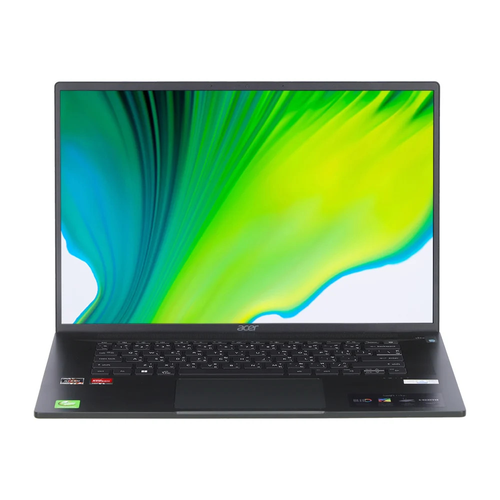NOTEBOOK (โน๊ตบุ๊ค) ACER SWIFT EDGE SFA16-41-R8KA 16