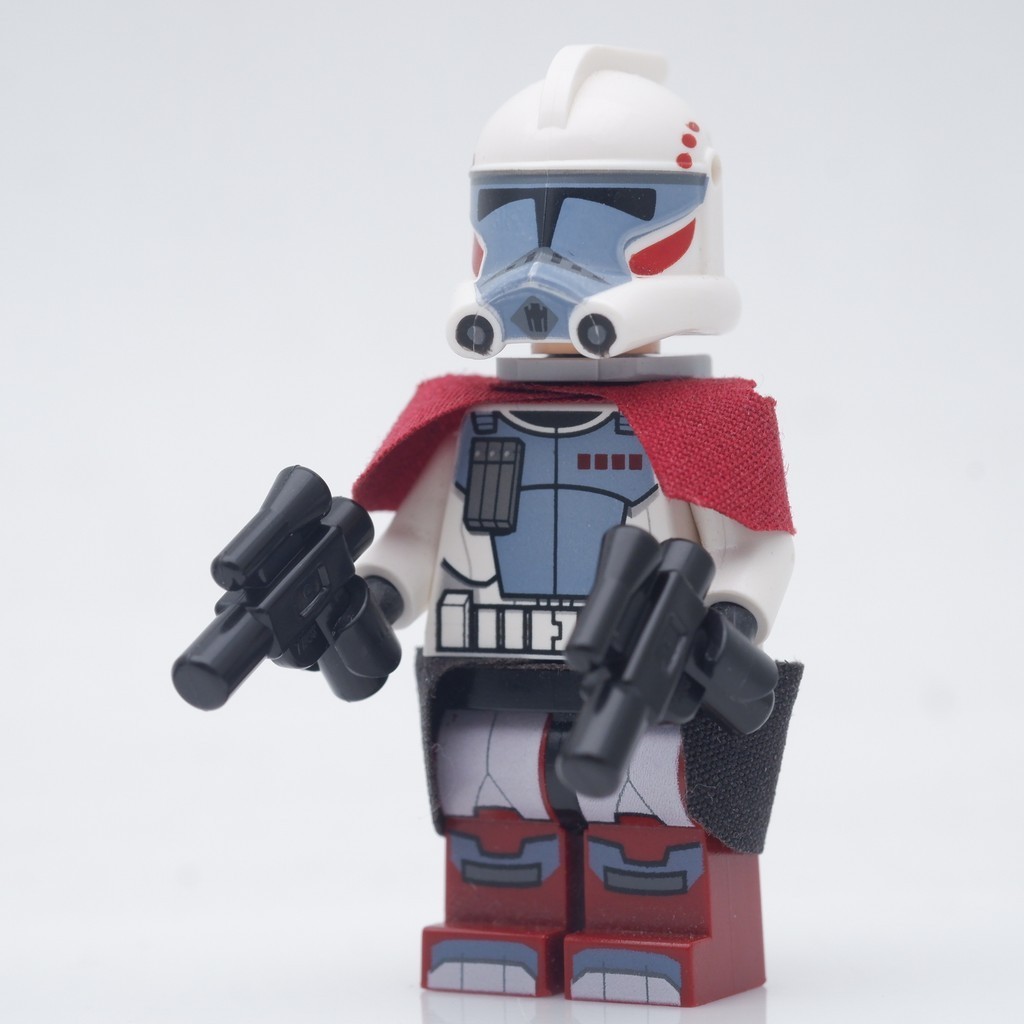 LEGO Star Wars Clone ARC Trooper *new | Shopee Thailand