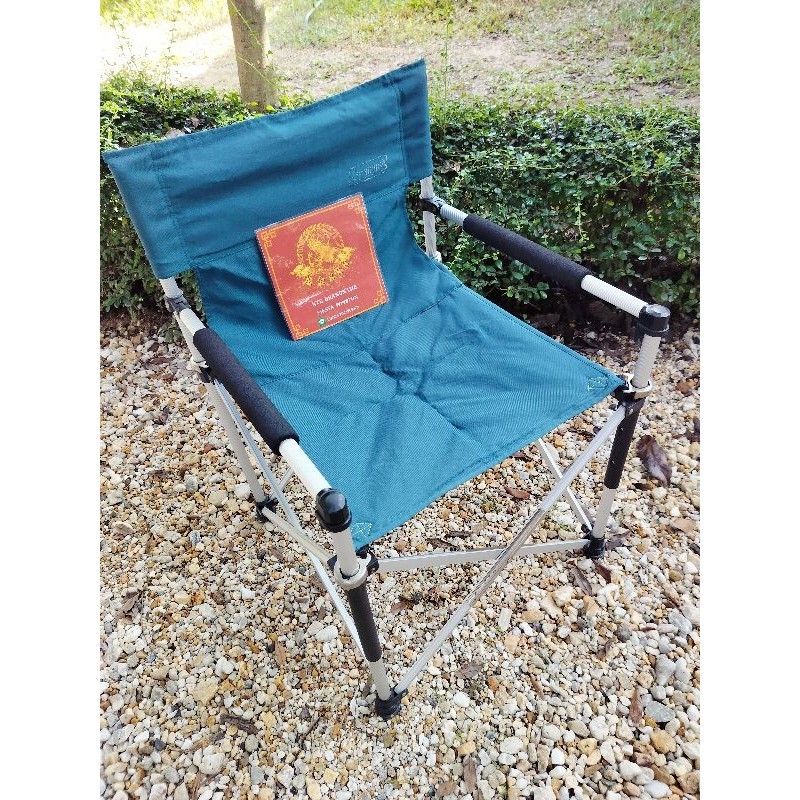 Coleman - Coleman　slim captain chair 2脚セット Coleman slim captain hotsell
