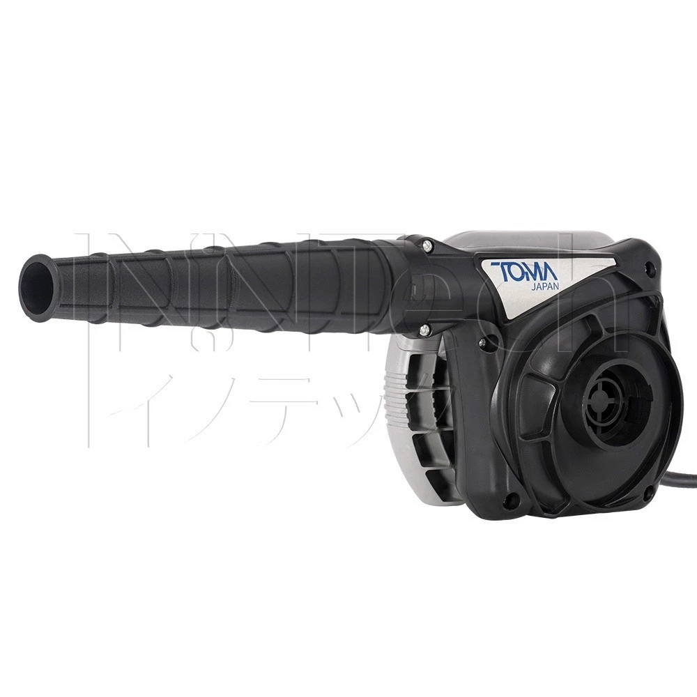 เครื่องเป่าลมและดูดฝุ่น TOMA JAPAN รุ่น TM-40SA กำลังไฟ 1,050 วัตต์ ปรับแรงลมได้ 2 ฟังก์ชันในเครื่องเดียว