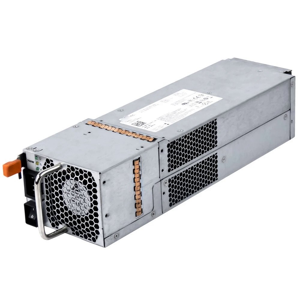 L700E-S0สำหรับ Dell PS6100 PS4100เซิร์ฟเวอร์พาวเวอร์ซัพพลาย R0C2G ...