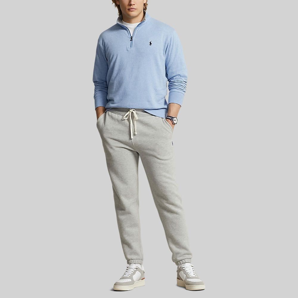 Polo ralph lauren luxury jersey pullover outlet