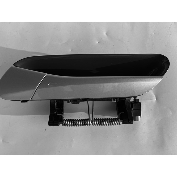 Auto Parts Front Rear Outer Door Handle | Shopee Thailand