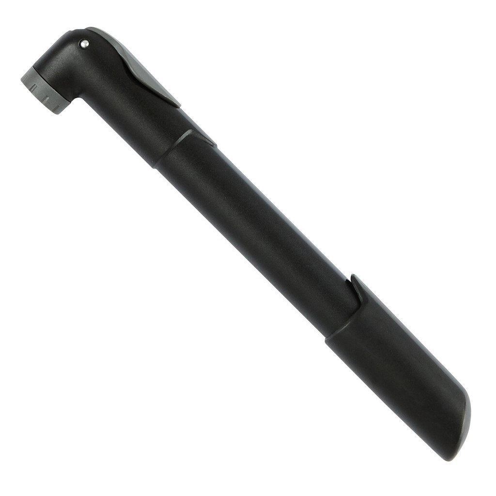 RIVERSIDE | ที่สูบลมมือรุ่น 100 (สีดำ) | Bike Pump - Hand Pump One Size ...