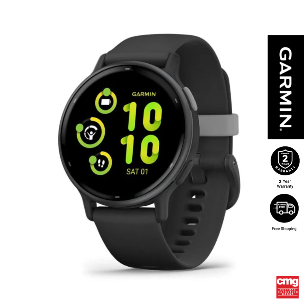 Samsung watch garmin deals