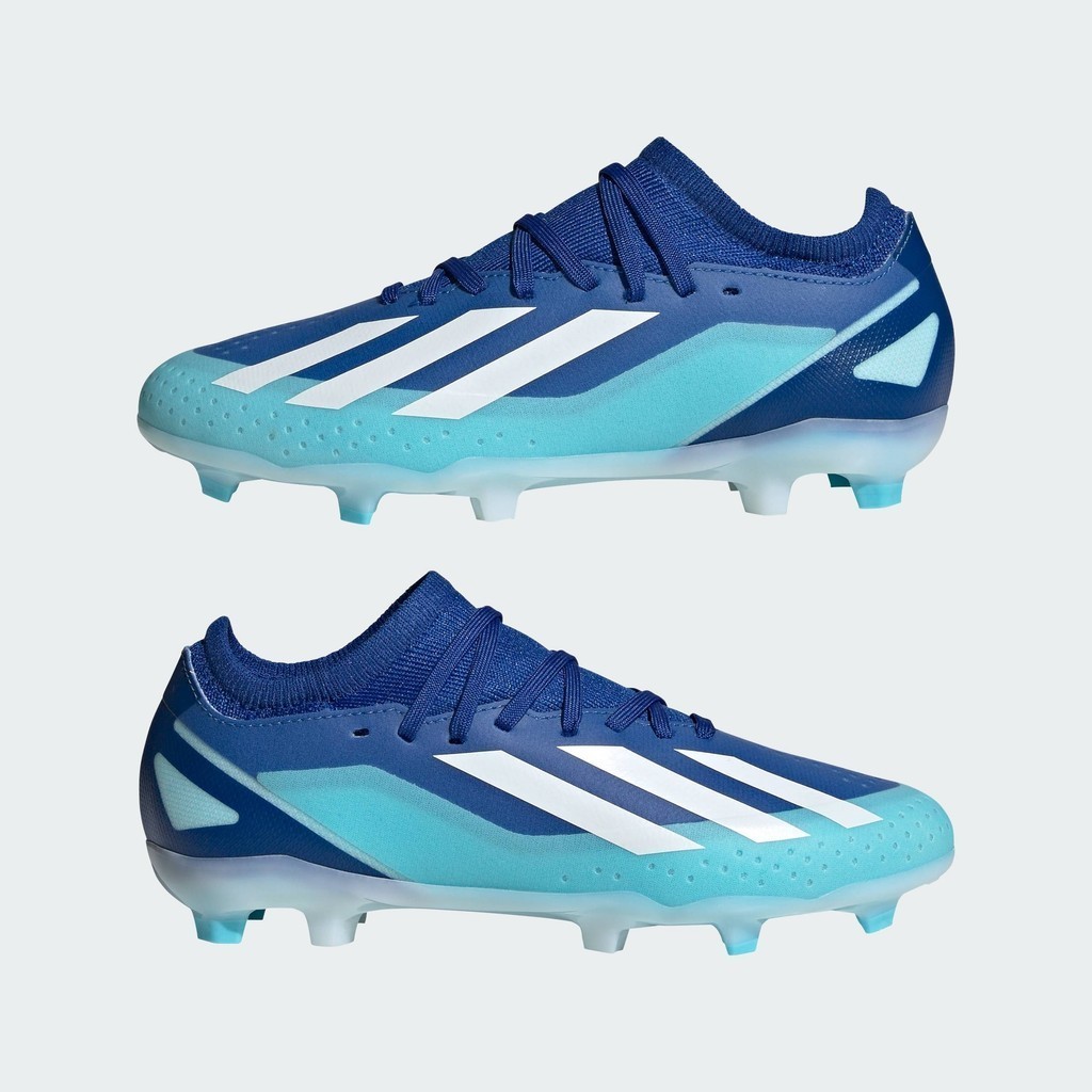 adidas X Crazyfast.3 Firm Ground ID9354
