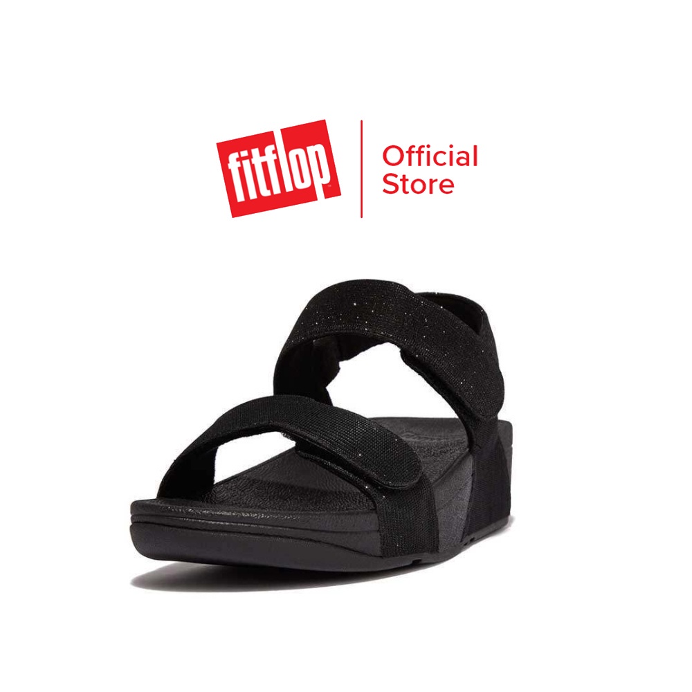 fitflop-lulu-shimmerlux-sandals-รองเท้าแตะแบบรัดส้นผู้หญิง-รุ่น-ga2-090-สี-all-black