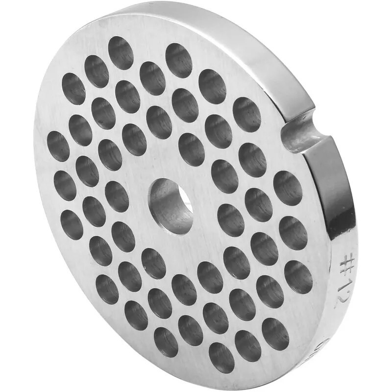 86K Type 12 Stainless Steel Meat Grinder Plate Discs Blades for