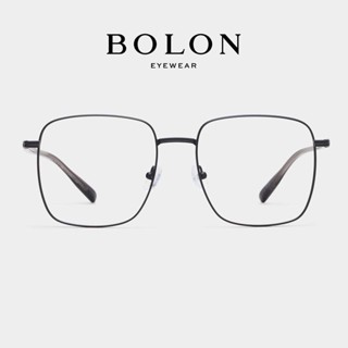 (ลดเหลือ 3795.- ใส่โค้ด 15MALL11) Bolon Shiloh BJ7188 กรอบแว่นแบรนด์เนม โบลอน แว่นสายตา แว่นกรองแสง แว่นออโต้