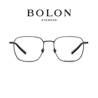 Bolon Elroy BJ7111 กรอบแว่นแบรนด์เนม  โบลอน แว่นสายตา แว่นกรองแสง แว่นออโต้