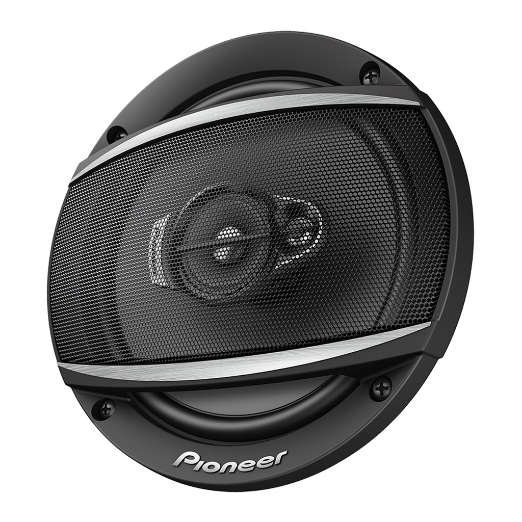 pioneer-ts-a1677s-ลำโพงแยกชิ้น-6-5-70wattrms-4-way-speaker-with-adapter-amorn-audio