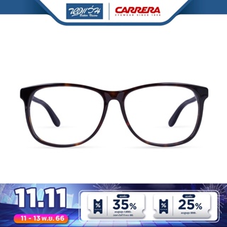 CARRERA กรอบแว่นตา คาร์เรร่า รุ่น FCEC6622 - NT